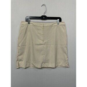 Izod XFG Women Golf Casual Skort Skirt Size 12 Cool FX B327 -16